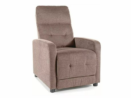 Reclinerlenestol Detroit 188 (Brego 34)