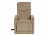 Reclinerlenestol Detroit 197 (Lys brun)