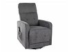 Reclinerlenestol Detroit 197 (Mørkegrå)