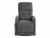 Reclinerlenestol Detroit 197 (Mørkegrå)