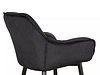 Counterstol Detroit 362 (Svart)