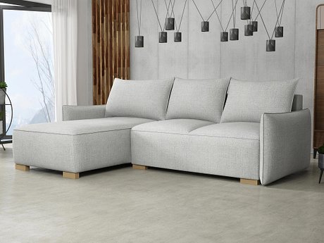Hjørnesofa Columbus 226 (Soul 16)