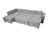 Hjørnesofa Comfivo Flumen (Abriamo 03)