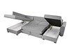 Hjørnesofa Comfivo Flumen (Abriamo 03)