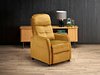 Reclinerlenestol Houston 992 (Bluvel 68)