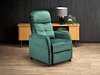 Reclinerlenestol Houston 992 (Bluvel 78)