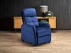 Reclinerlenestol Houston 992 (Bluvel 86)