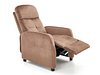Reclinerlenestol Houston 992 (Bluvel 28)