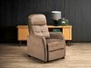 Reclinerlenestol Houston 992 (Bluvel 28)