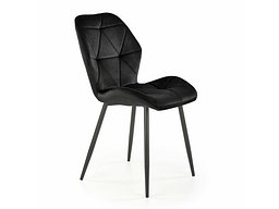 Stol Houston 1234 (Svart)