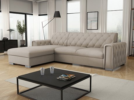 Hjørnesofa Columbus 203 (Paros 2)