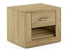 Nattbord Cirdelu 107 (Eik)