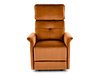 Reclinerlenestol Houston 1543 (Bluvel 4215)