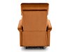 Reclinerlenestol Houston 1543 (Bluvel 4215)
