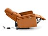 Reclinerlenestol Houston 1543 (Bluvel 4215)