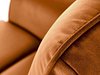 Reclinerlenestol Houston 1543 (Bluvel 4215)