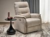 Reclinerlenestol Houston 1782 (Beige)