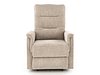 Reclinerlenestol Houston 1782 (Beige)