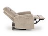 Reclinerlenestol Houston 1782 (Beige)