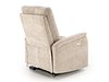 Reclinerlenestol Houston 1782 (Beige)