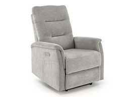 Reclinerlenestol Houston 1782 (Grå)