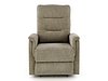 Reclinerlenestol Houston 1782 (Lyst oliventre)