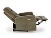 Reclinerlenestol Houston 1782 (Lyst oliventre)