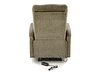 Reclinerlenestol Houston 1782 (Lyst oliventre)