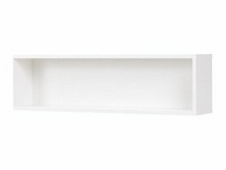 Vegghylle Cirdora 111 (Hvit)