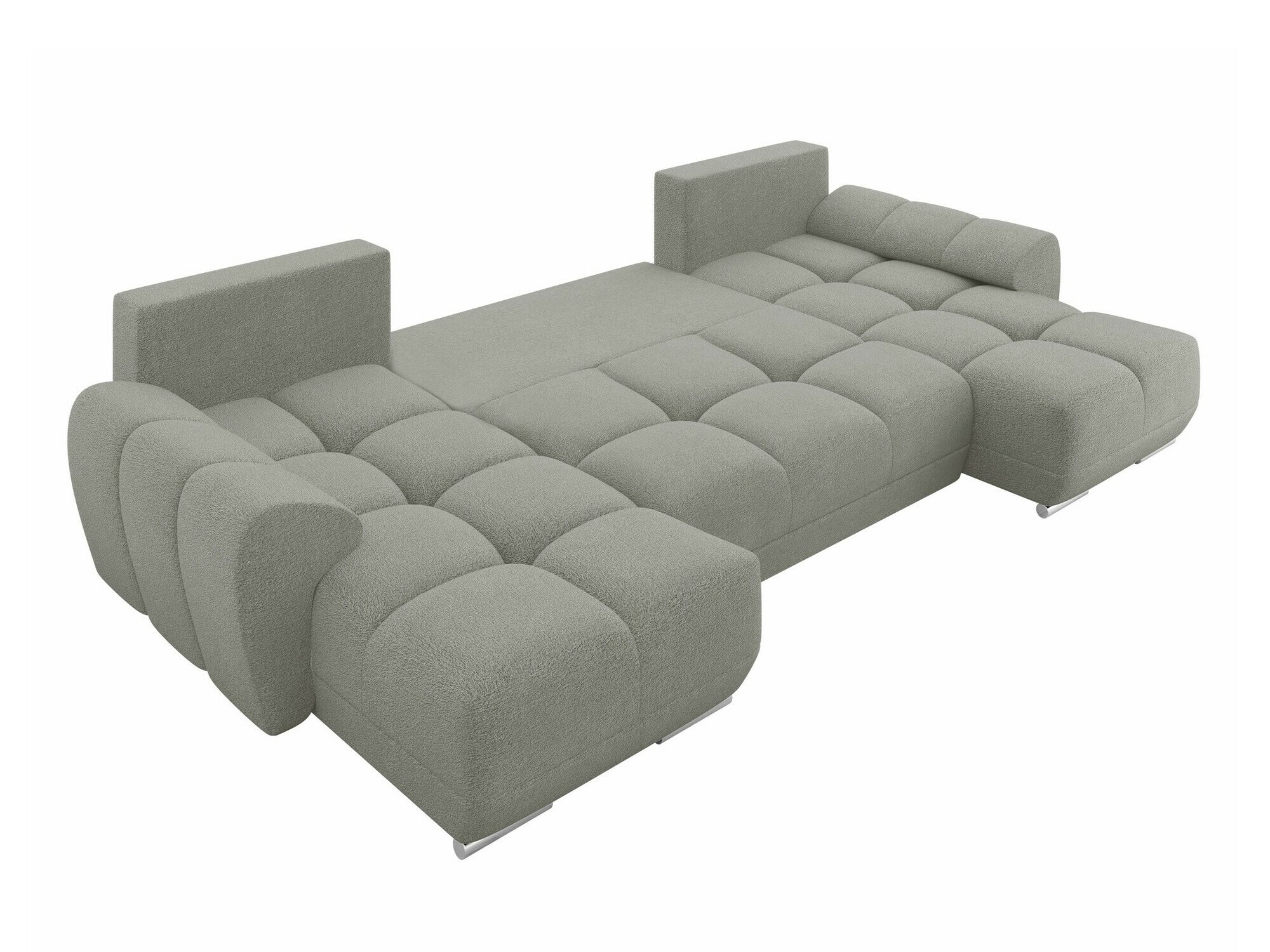 Hjørnesofa Signis I (Velo 621)