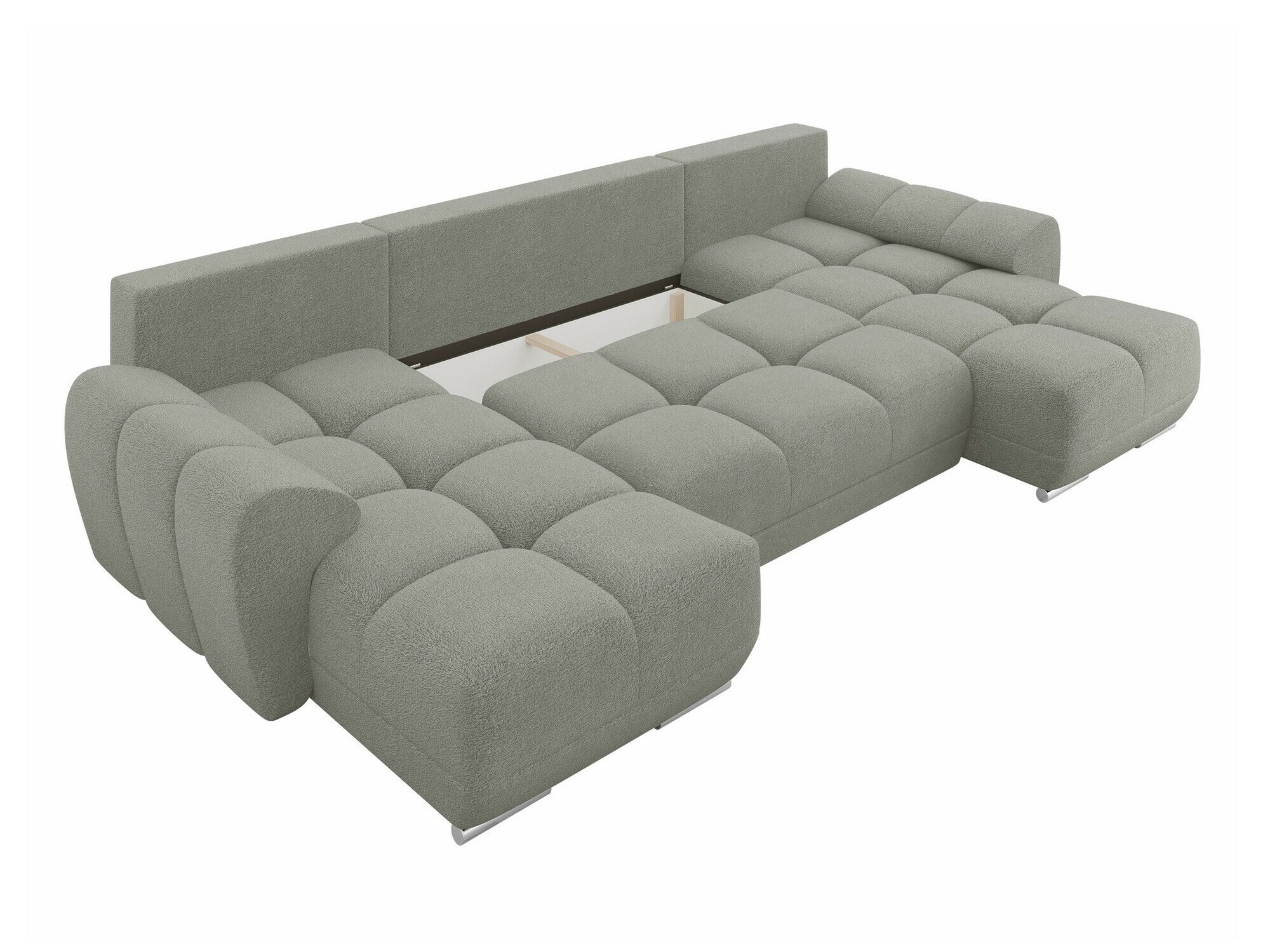 Hjørnesofa Signis I (Velo 621)