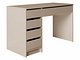 Skrivebord Comfivo Terros I (Beige)
