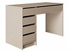 Skrivebord Comfivo Terros I (Beige)