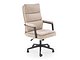 Kontorstol Houston 1834 (Beige)