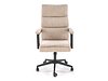 Kontorstol Houston 1834 (Beige)