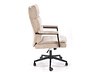 Kontorstol Houston 1834 (Beige)