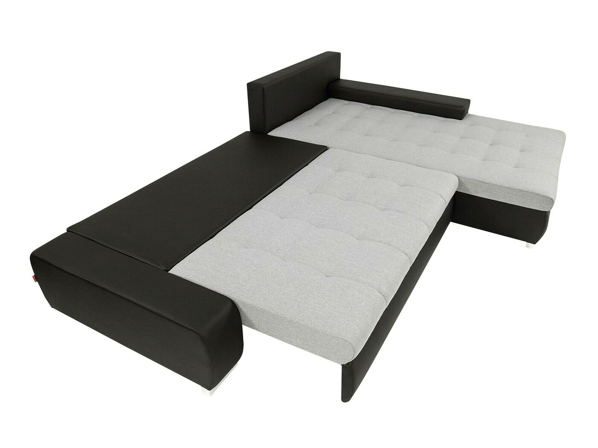 Hjørnesofa Comfivo Nitor II (Rico 12)
