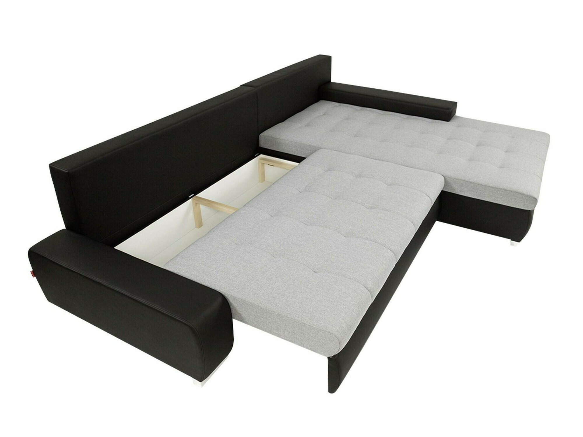 Hjørnesofa Comfivo Nitor II (Rico 12)