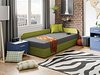 Seng Noma (Lux 22 + Lux 06)