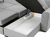 Hjørnesofa Comfivo Flumen (Wave 09)
