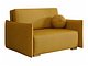 Sovesofa Velven II (Soul 10)