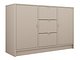 Kommode Comfivo Papilio (Beige)