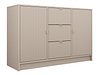 Kommode Comfivo Papilio (Beige)