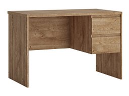 Skrivebord Merfere 100 (Eik)