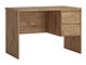Skrivebord Merfere 100 (Eik)
