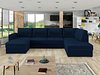Hjørnesofa Comfivo Flumen (Magic Velvet 2216 + Magic Velvet 2216-P137)