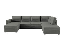 Hjørnesofa Comfivo Flumen (Magic Velvet 2217)