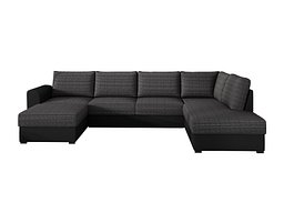 Hjørnesofa Comfivo Flumen (Soft 011 + Majorka 03)