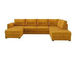 Hjørnesofa Comfivo Flumen (Wave 05)