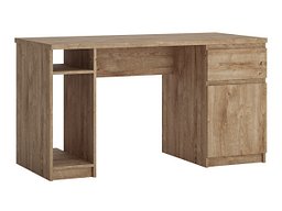 Skrivebord Merfere 121 (Eik)